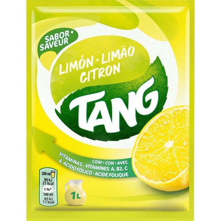 Tang citron 30 g - Délices du Serrat