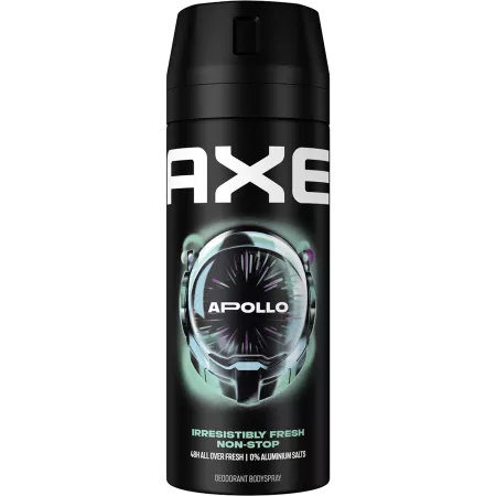 Déodorant Axe Apollo 150ml