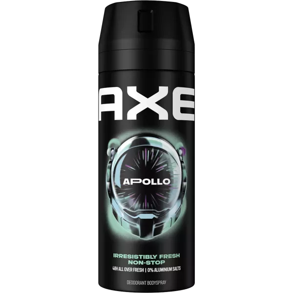Déodorant Axe Marine 150 ml