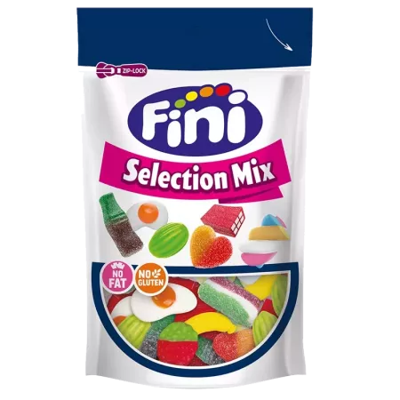 Selection Mix 150g Fini | Délices du Serrat