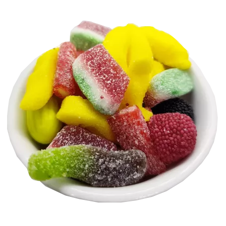 Selection Mix 150g Fini | Délices du Serrat