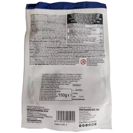 Selection Mix 150g Fini | Délices du Serrat