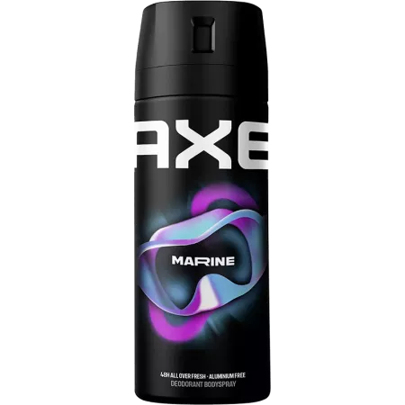 Déodorant Axe Marine 150ml