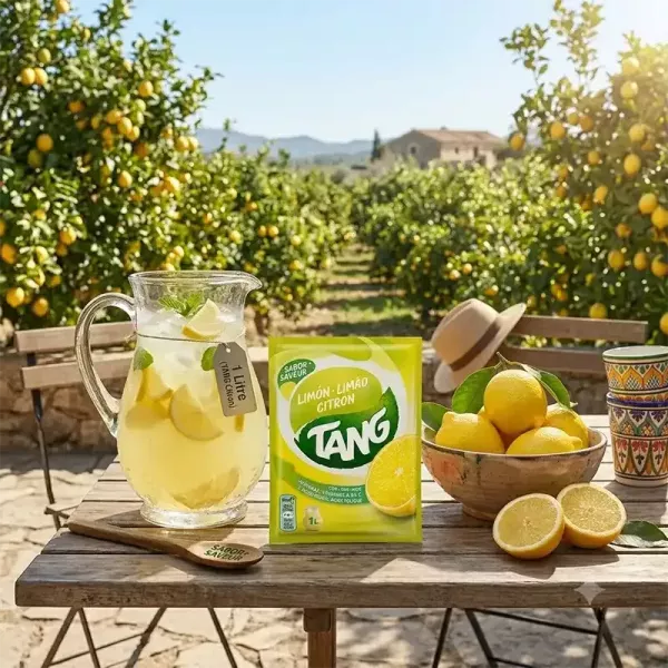 Tang citron 30 g